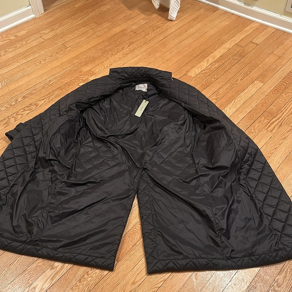 Hudson coat - Picture 3 of 4